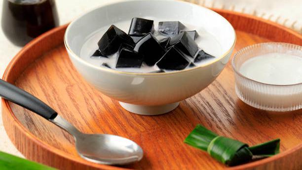 Kolak Cincau