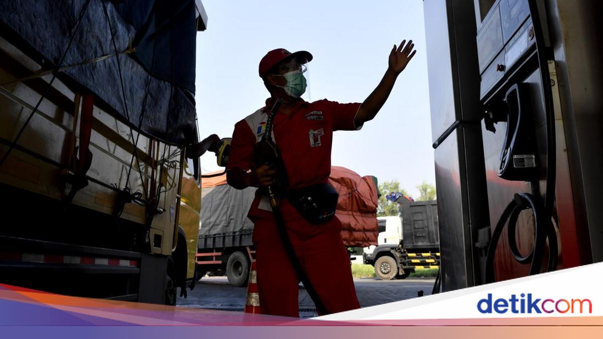 Mobil Pribadi Isi BBM Subsidi Dibatasi 50 Liter/Hari, Pengawasan Digital Jadi Kunci