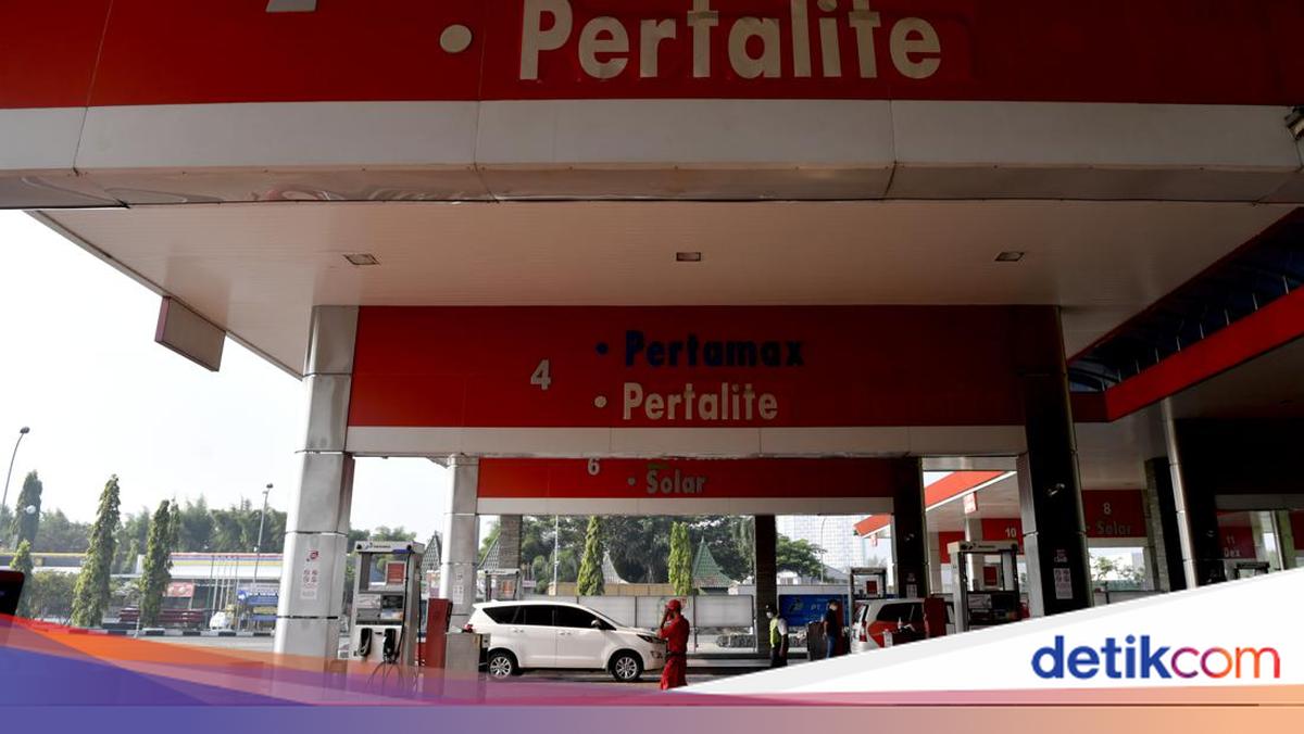 Beredar Video Harga Asli Pertalite Rp 16.088/Liter, Pertamina Buka Suara