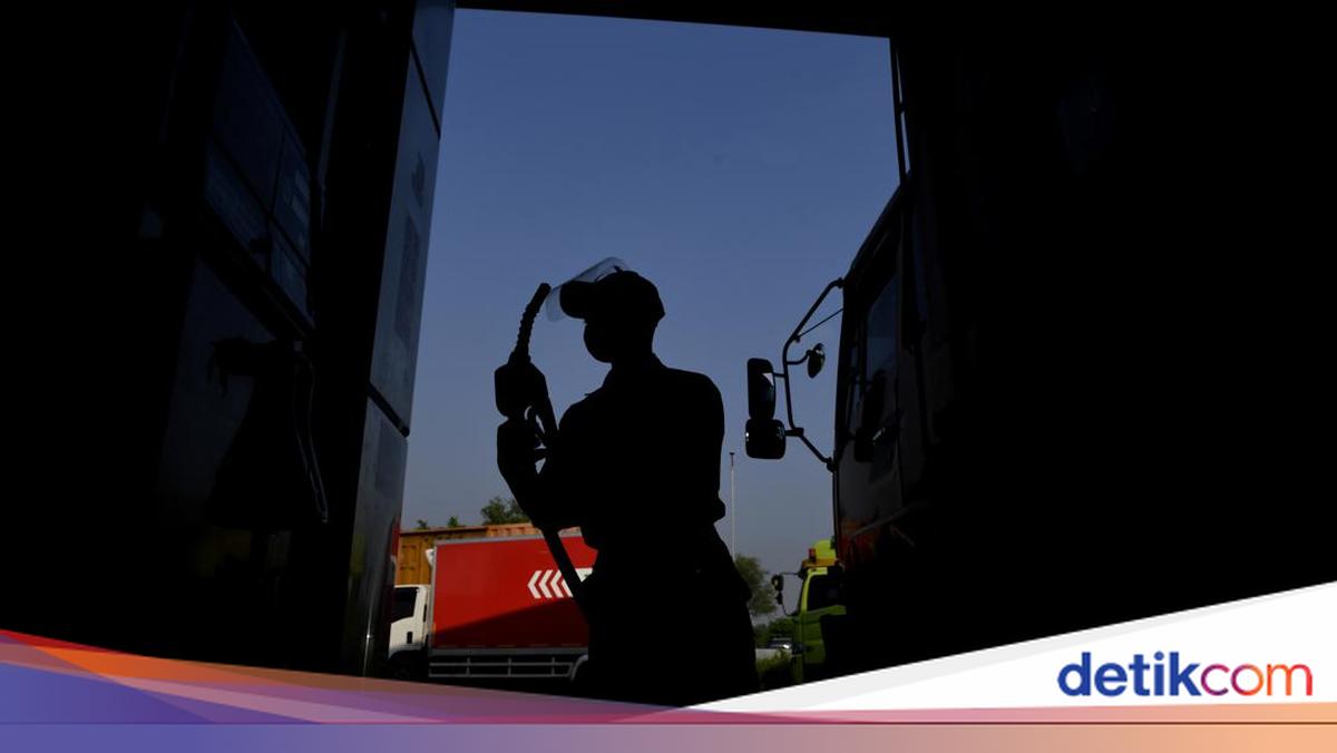 Harga BBM Tidak Naik, Pemerintah Diminta Perkuat Ketahanan Energi
