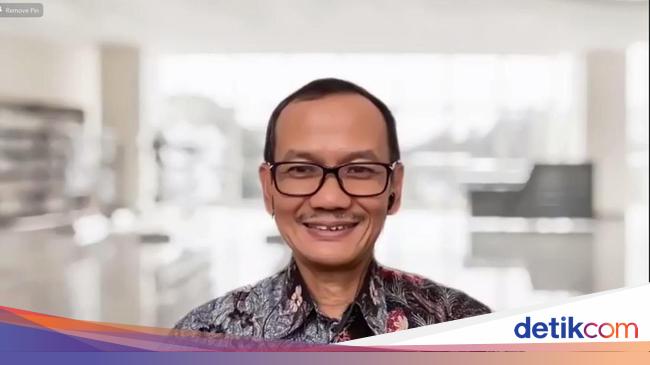 Pesan Kemendikbud untuk Para Rektor Usai Brankas Narkoba Ditemukan di UNM