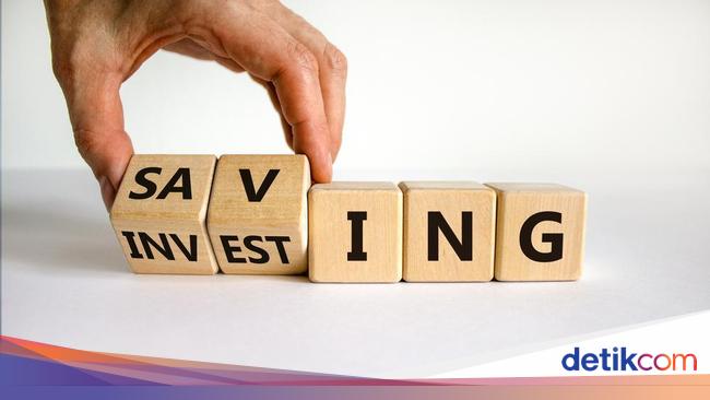 Geger Krisis Perbankan di AS, Investasi Apa yang Aman?