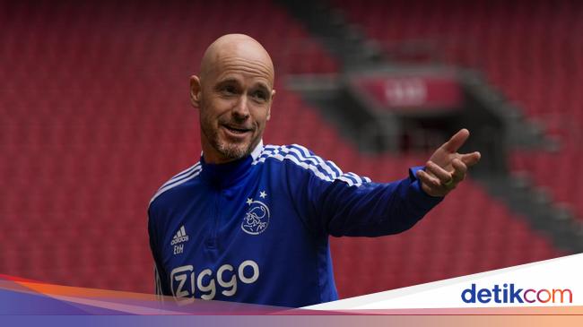 Ten Hag Focuses on Dutch Cup Final, Reluctant to Comment on MU