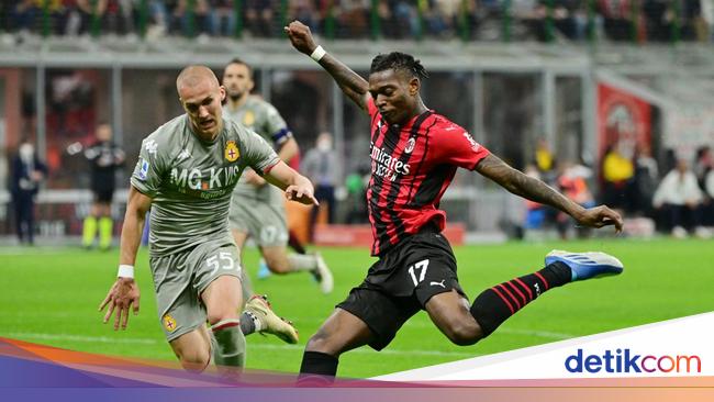 Win 2-0, Rossoneri Return to Capolista