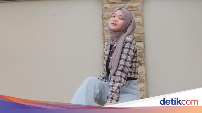 Ngaku Tak Kenal Fuji, Ini Reaksi Putri Delina Dijodohkan dengan Thariq Halilintar