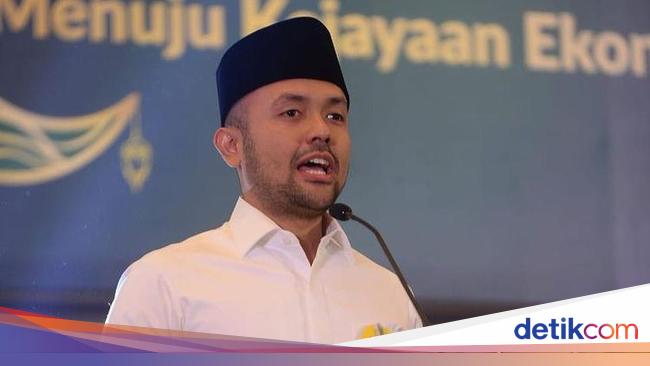 Sempat Diwarnai Adu Jotos, Munas Hipmi Kukuhkan Akbar Himawan Jadi Ketum Baru