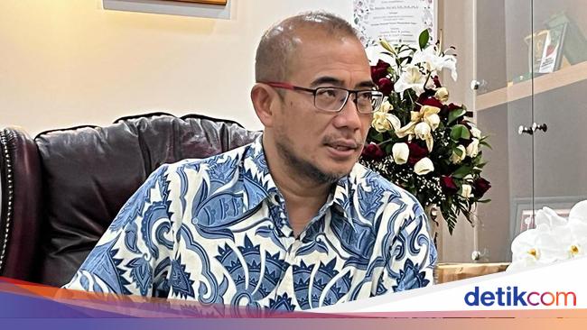 Ketua KPU Bicara Kemungkinan Dihibahkan Kantor di 4 Provinsi Baru Papua