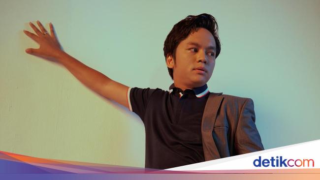 Banting Setir Jadi Aktor Selamatkan Calvin Jeremy dari Depresi