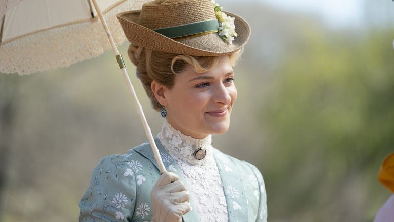 Mengenal Gilded Age Fashion, Dress Code 