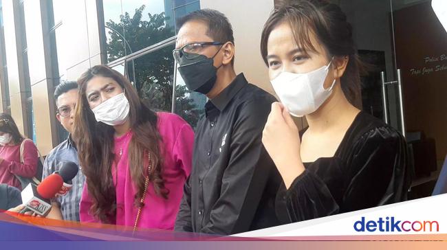 Disebut Telantarkan Anak, Doddy Sudrajat Tak Gentar Dipolisikan Eks Istri