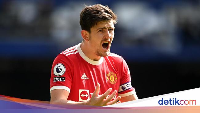 Harry Maguire Receives Bomb Threat, Police Intervene