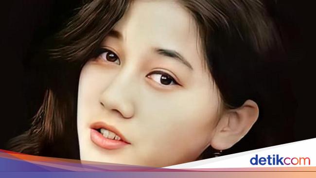 Permintaan Terakhir Nike Ardilla Sebelum Meninggal Dunia