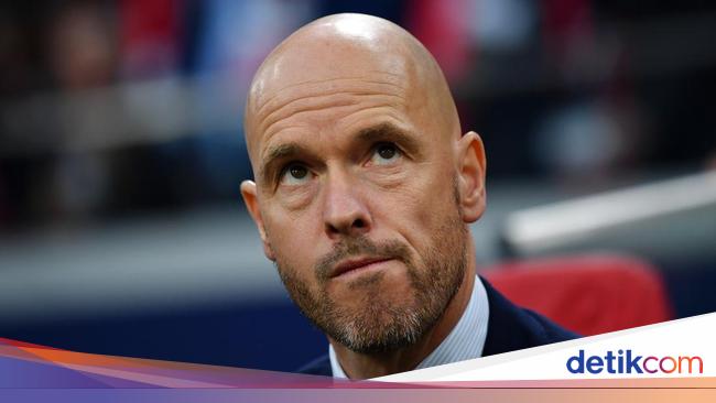 Advice for Erik ten Hag on the first day of training for Manchester United