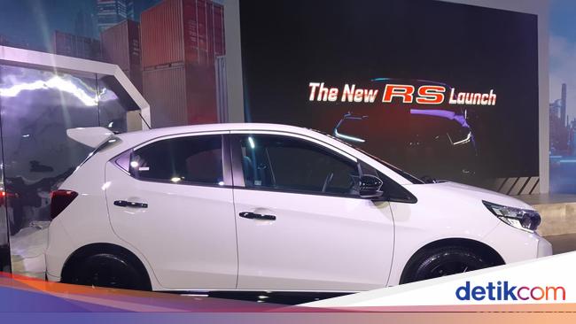 Honda Brio RS Urbanite Disuntik Mati, Bakal Ada Penggantinya?