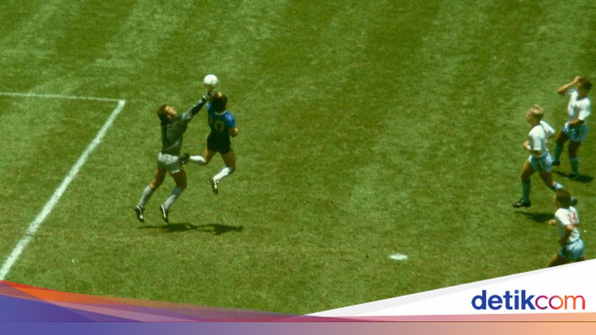 AI Bikin Piala Dunia 2026 Jadi Nggak Seru? Tiada Lagi Debat Offside