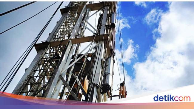 Di Depan Komisi VII, Bos Pertamina Beberkan Target Produksi Migas 2023