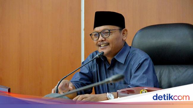 Legislator DKI Anggap Kemarau Terlambat Bisa Jadi Berkah tapi Perlu Waspada