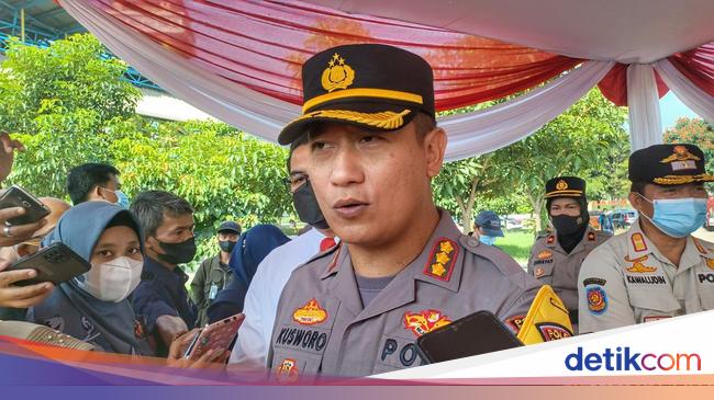 Polisi Sita Senjata Pembacok Eks Ketua KY Jaja Ahmad, Dikirim ke Labfor