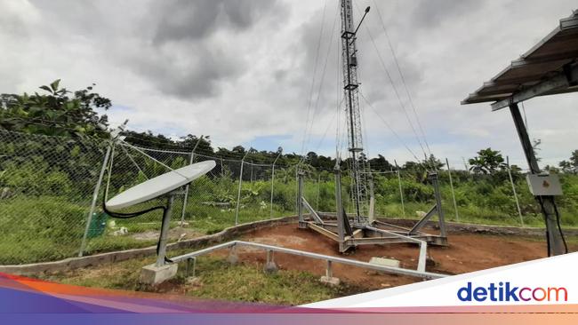 Bos ZTE Indonesia Dicekal ke LN Terkait Kasus Korupsi BTS