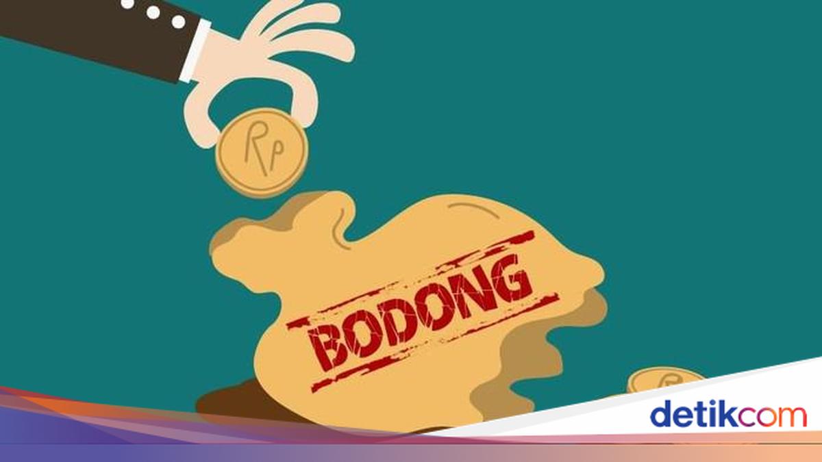 Operasional Magento Disetop, Diduga Catut Nama Produk-Penipuan Investasi