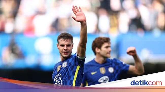 Ini Dia Calon Terkuat Pemilik Baru Chelsea