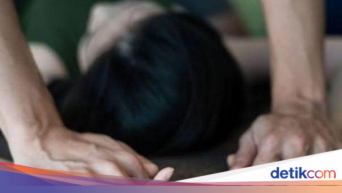 Pria Madiun Perkosa Anak Tiri Usia 8 Tahun, Iming-imingi Korban Jajanan