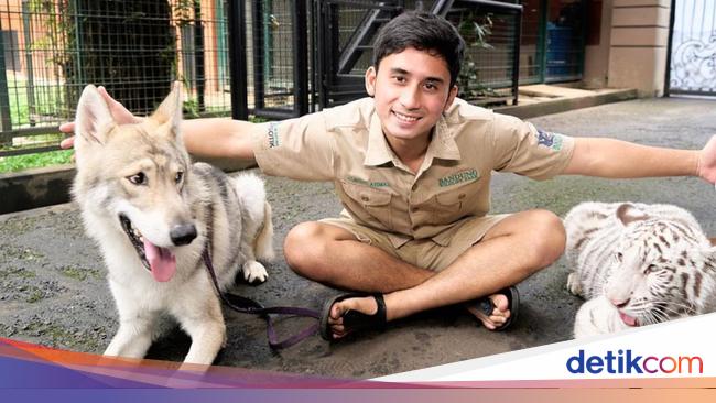 Beredar Foto Data Alshad Ahmad dan Nissa Asyifa Cerai