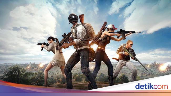 Kode Redeem PUBG Mobile Terbaru Mei 2023, Ada Outfit Unyu Gratis