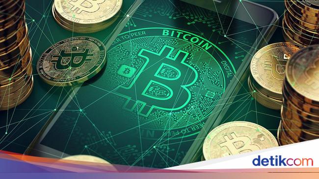 Kripto FTX Bikin Rugi Triliunan hingga Bangkrut, Bisnisnya Mirip Skema Ponzi?