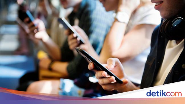 Cara Melacak HP Android atau iPhone yang Hilang dan Hal Penting Lainnya