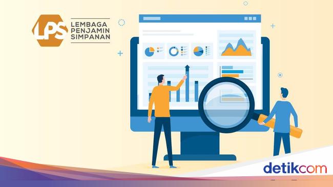 LPS Gugat Pengurus Bank Bermasalah, Salah Satunya Rektor UGM