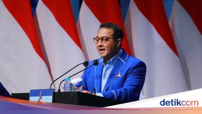 Kami 'Dipaksa' Terima Keputusan Duet Anies-Cak Imin