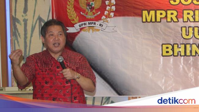 PDIP Sambut Gembira 10 Tahun Kepemimpinan Jokowi Hasilkan Perubahan Positif