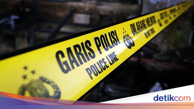 Polisi Selidiki Penyebab Kebakaran Ruang Jenazah RS Sulianti Saroso