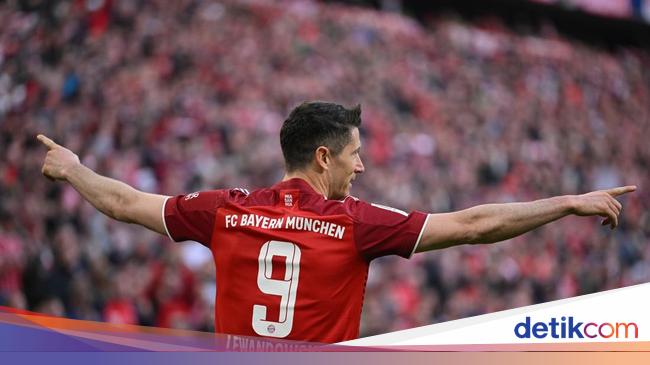 Guardiola believes Lewandowski will fit in at Barcelona, ​​but…