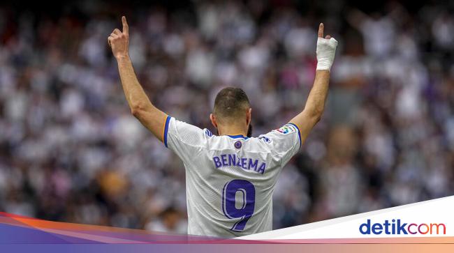 English Clubs Sweet Prey Karim Benzema!