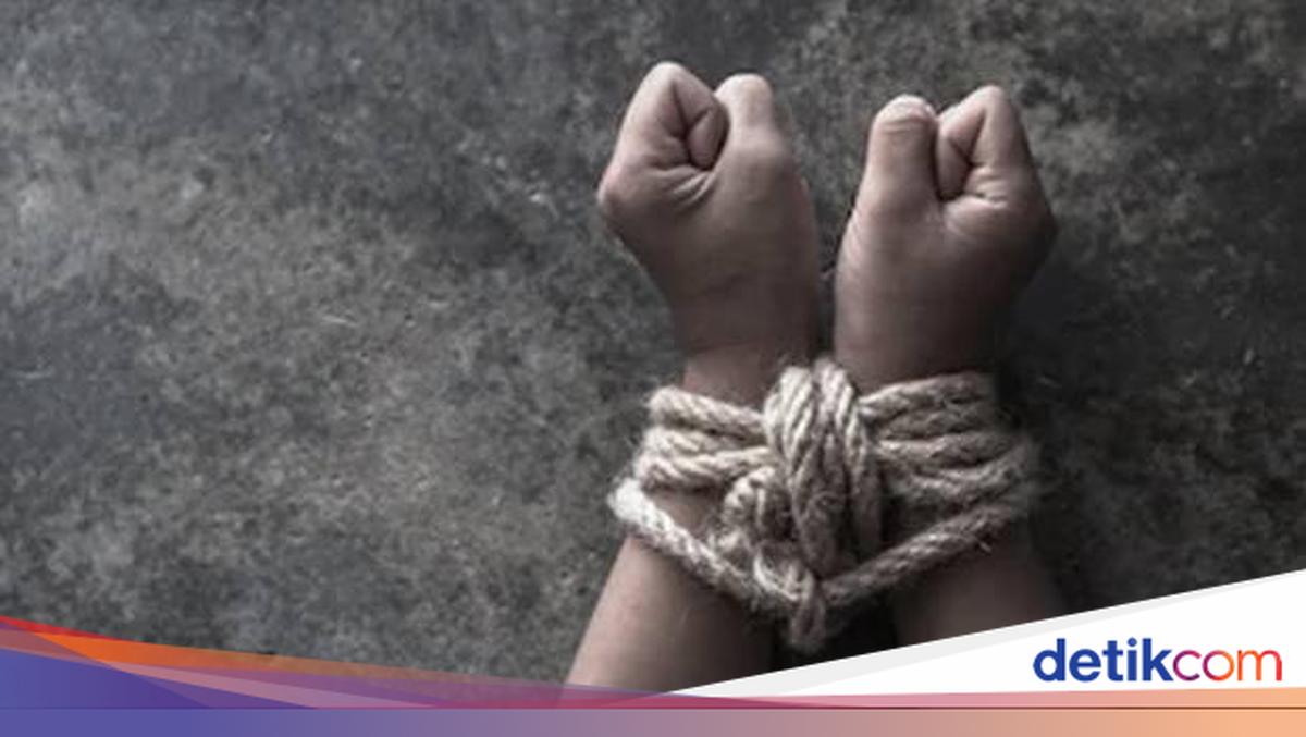 ABG 17 Tahun Disekap di Kamar Hotel Jakut, Pelaku WNA Ditangkap