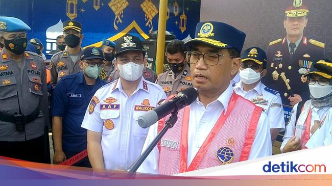 Usul Cuti Bersama Lebaran Mulai 19 April Sudah Diputuskan di Ratas