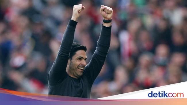 Arsenal Sat-set in the Transfer Market, Arteta Excited