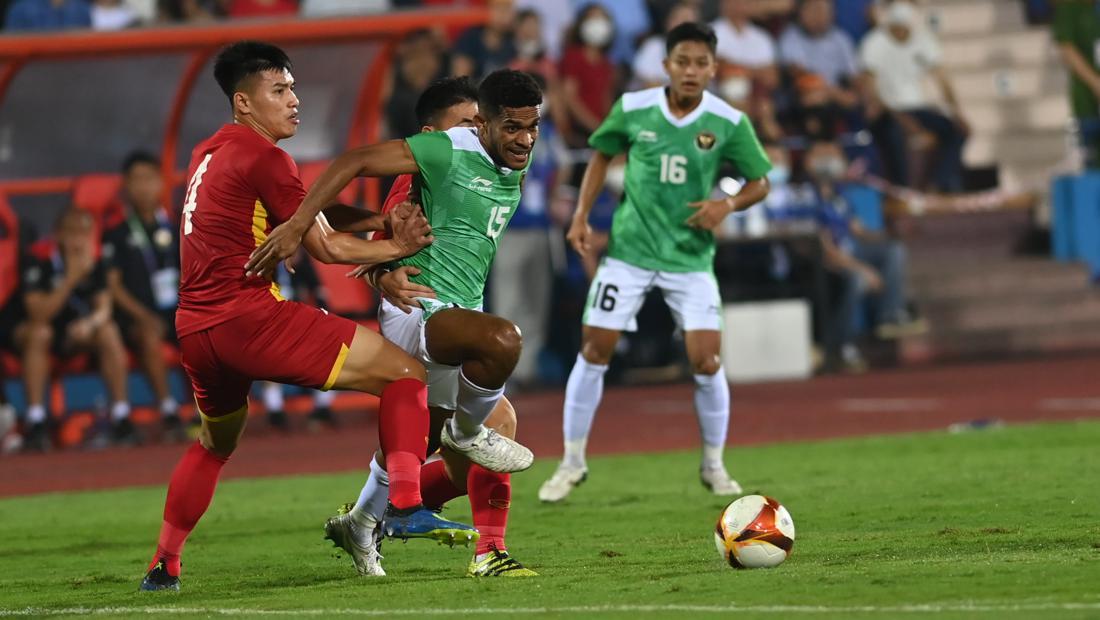 Pengamat: Indonesia Seharusnya Di Jajaran Elite Sepakbola ASEAN