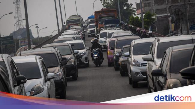 Bukan Merak, Mudik Naik Motor ke Sumatera Harus Lewat Pelabuhan Ciwandan