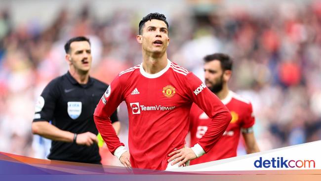 Dear Ronaldo… Beckham hopes you will stay at Manchester United, keep scoring goals