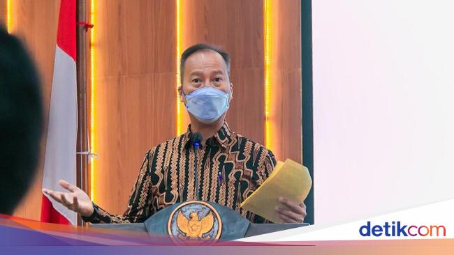 'Hati-hati Indonesia Kebanjiran Impor Kendaraan Listrik'