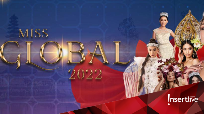 The Story Behind Two Crowns for The Miss Global 2022 Winners - Vimarsana News