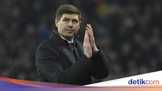 Liverpool Need Aston Villa’s Help, Here’s Steven Gerrard’s Response