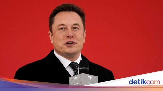 Elon Musk Bukan Lagi Orang Terkaya Dunia Setelah Akuisisi Twitter