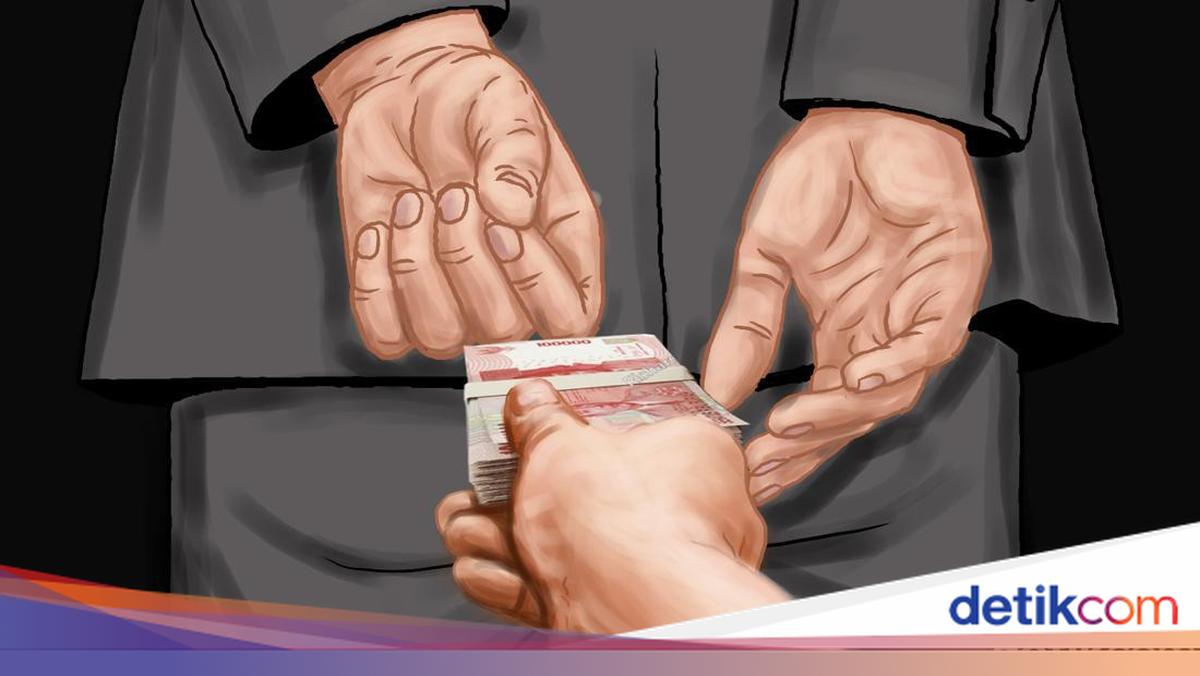 Sapu Bersih 3 dari 3 Lurah di Depok Sleman Tersangkut Kasus Mafia Tanah