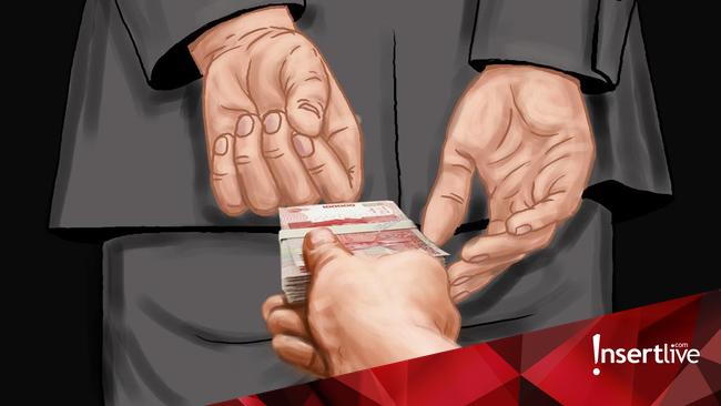 Kini Tersangka Korupsi, Bupati Termuda Bekasi Berharta Rp79,1 Miliar