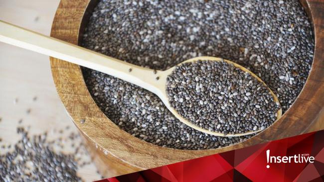 Asal Usul dan Manfaat Chia Seed yang Jarang Diketahui