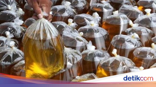 Peritel Bilang Belum Terima Putusan Kejagung dari Kemendag Soal Utang Migor